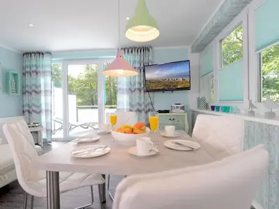 Ferienwohnung für 3 Personen (49 m²) in Boltenhagen (Ostseebad) 8/10