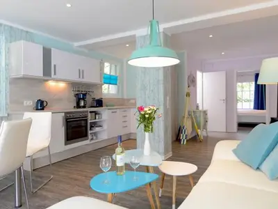 Ferienwohnung für 3 Personen (49 m²) in Boltenhagen (Ostseebad) 9/10