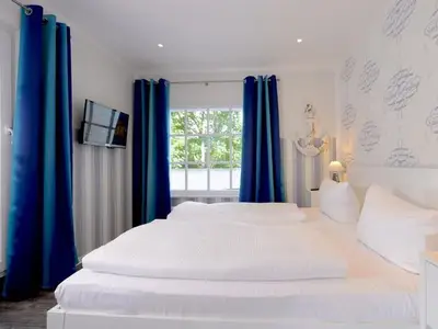Ferienwohnung für 3 Personen (49 m²) in Boltenhagen (Ostseebad) 10/10