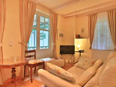 Ferienwohnung für 2 Personen (29 m²) in Boltenhagen (Ostseebad) 3/10