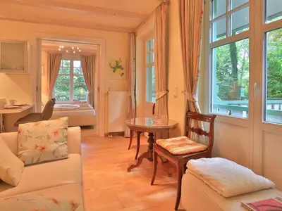 Ferienwohnung für 2 Personen (29 m²) in Boltenhagen (Ostseebad) 6/10
