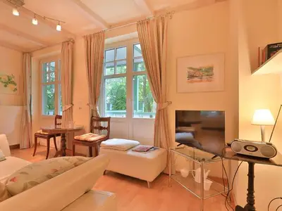 Ferienwohnung für 2 Personen (29 m²) in Boltenhagen (Ostseebad) 8/10