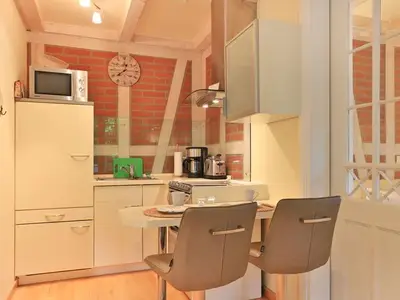Ferienwohnung für 2 Personen (29 m²) in Boltenhagen (Ostseebad) 9/10