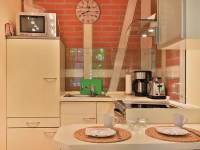 Ferienwohnung für 2 Personen (29 m²) in Boltenhagen (Ostseebad) 10/10