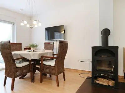 Ferienwohnung für 4 Personen (54 m²) in Boltenhagen (Ostseebad) 3/10