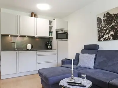 Ferienwohnung für 4 Personen (54 m²) in Boltenhagen (Ostseebad) 4/10