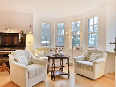 Ferienwohnung für 2 Personen (60 m²) in Boltenhagen (Ostseebad) 1/10