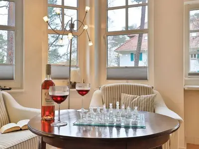 Ferienwohnung für 2 Personen (60 m²) in Boltenhagen (Ostseebad) 2/10
