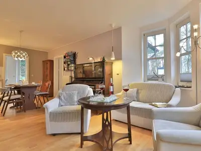 Ferienwohnung für 2 Personen (60 m²) in Boltenhagen (Ostseebad) 3/10