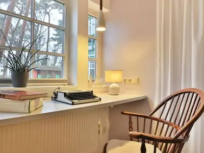 Ferienwohnung für 2 Personen (60 m²) in Boltenhagen (Ostseebad) 4/10