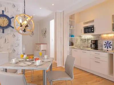 Ferienwohnung für 2 Personen (48 m²) in Boltenhagen (Ostseebad) 7/10