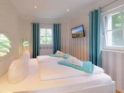Ferienwohnung für 2 Personen (48 m²) in Boltenhagen (Ostseebad) 9/10