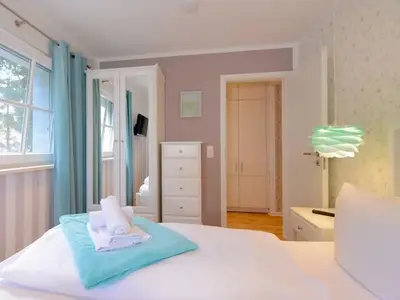 Ferienwohnung für 2 Personen (48 m²) in Boltenhagen (Ostseebad) 10/10