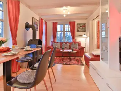 Ferienwohnung für 2 Personen (46 m²) in Boltenhagen (Ostseebad) 1/10