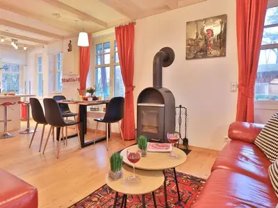 Ferienwohnung für 2 Personen (46 m²) in Boltenhagen (Ostseebad) 3/10