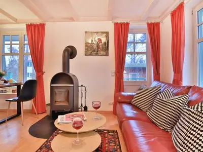 Ferienwohnung für 2 Personen (46 m²) in Boltenhagen (Ostseebad) 4/10