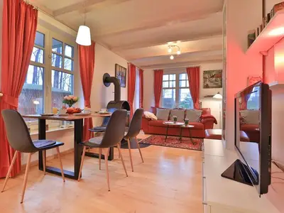 Ferienwohnung für 2 Personen (46 m²) in Boltenhagen (Ostseebad) 5/10