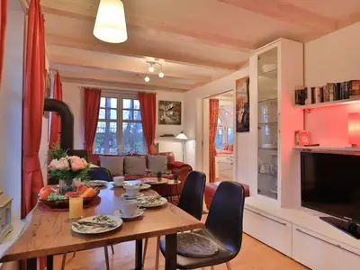 Ferienwohnung für 2 Personen (46 m²) in Boltenhagen (Ostseebad) 6/10