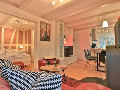 Ferienwohnung für 2 Personen (46 m²) in Boltenhagen (Ostseebad) 10/10