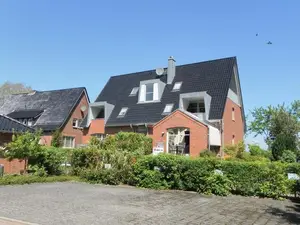 Ferienwohnung für 2 Personen (45 m²) in Boltenhagen (Ostseebad)