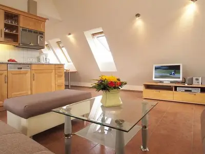 Ferienwohnung für 2 Personen (45 m²) in Boltenhagen (Ostseebad) 4/10
