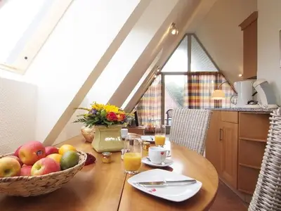 Ferienwohnung für 2 Personen (45 m²) in Boltenhagen (Ostseebad) 5/10