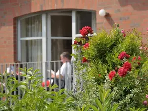 Ferienwohnung für 4 Personen (61 m²) in Boltenhagen (Ostseebad)