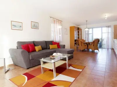 Ferienwohnung für 4 Personen (61 m²) in Boltenhagen (Ostseebad) 4/10