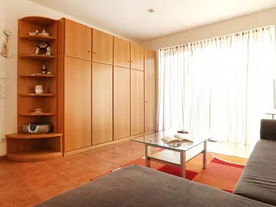 Ferienwohnung für 4 Personen (61 m²) in Boltenhagen (Ostseebad) 5/10