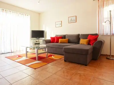 Ferienwohnung für 4 Personen (61 m²) in Boltenhagen (Ostseebad) 6/10