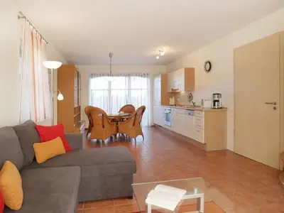 Ferienwohnung für 4 Personen (61 m²) in Boltenhagen (Ostseebad) 9/10