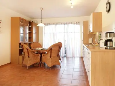 Ferienwohnung für 4 Personen (61 m²) in Boltenhagen (Ostseebad) 10/10