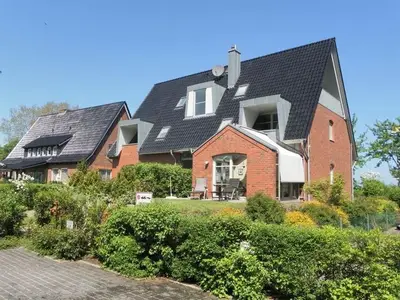 Ferienwohnung für 3 Personen (61 m²) in Boltenhagen (Ostseebad) 1/10