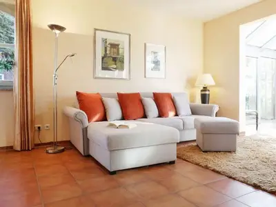 Ferienwohnung für 3 Personen (61 m²) in Boltenhagen (Ostseebad) 6/10