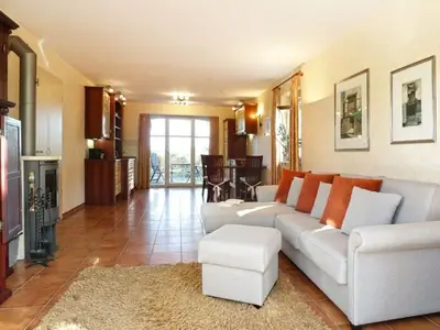 Ferienwohnung für 3 Personen (61 m²) in Boltenhagen (Ostseebad) 7/10