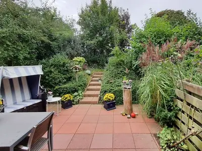 Ferienwohnung für 4 Personen (64 m²) in Boltenhagen (Ostseebad) 1/10