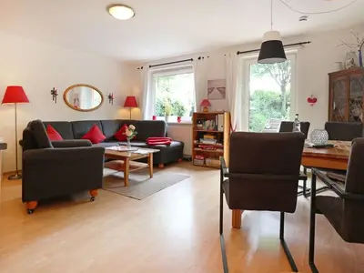 Ferienwohnung für 4 Personen (64 m²) in Boltenhagen (Ostseebad) 4/10