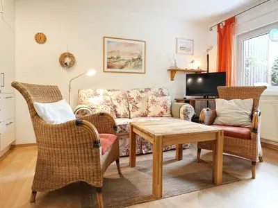 Ferienwohnung für 4 Personen (55 m²) in Boltenhagen (Ostseebad) 1/10