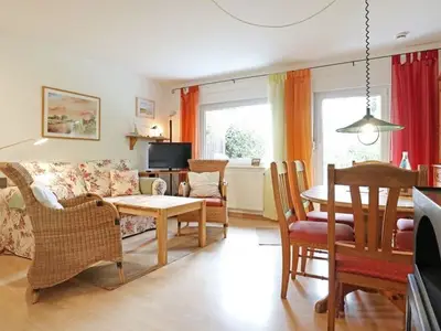 Ferienwohnung für 4 Personen (55 m²) in Boltenhagen (Ostseebad) 3/10