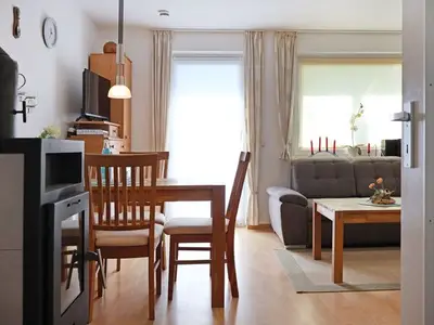 Ferienwohnung für 5 Personen (60 m²) in Boltenhagen (Ostseebad) 2/10
