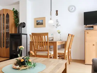 Ferienwohnung für 5 Personen (60 m²) in Boltenhagen (Ostseebad) 4/10