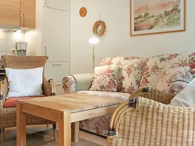 Ferienwohnung für 4 Personen (55 m²) in Boltenhagen (Ostseebad) 6/10