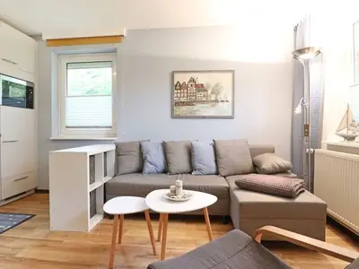 Ferienwohnung für 6 Personen (64 m²) in Boltenhagen (Ostseebad) 1/10