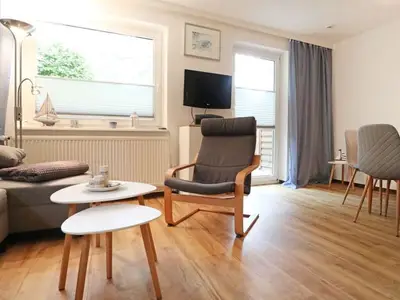 Ferienwohnung für 6 Personen (64 m²) in Boltenhagen (Ostseebad) 3/10