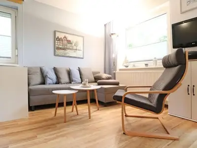 Ferienwohnung für 6 Personen (64 m²) in Boltenhagen (Ostseebad) 6/10