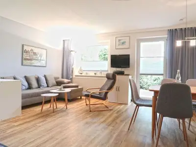 Ferienwohnung für 6 Personen (64 m²) in Boltenhagen (Ostseebad) 8/10