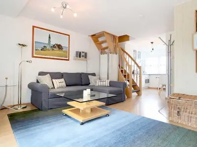 Ferienwohnung für 4 Personen (60 m²) in Boltenhagen (Ostseebad) 1/10