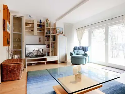 Ferienwohnung für 4 Personen (60 m²) in Boltenhagen (Ostseebad) 3/10
