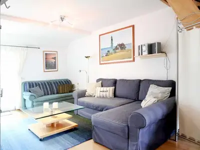 Ferienwohnung für 4 Personen (60 m²) in Boltenhagen (Ostseebad) 5/10