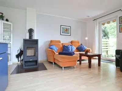 Ferienwohnung für 5 Personen (54 m²) in Boltenhagen (Ostseebad) 1/10